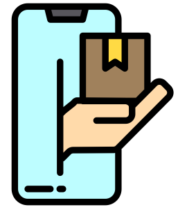 Order-It Logo